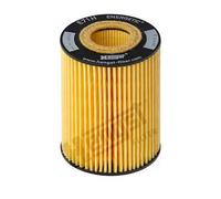 Filtro olio HENGST FILTER E71H D141