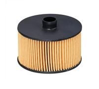 HENGST FILTER E823H D263 Filtro olio