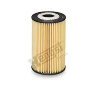 Filtro olio Cartuccia filtro E825H D265 HENGST FILTER per HYUNDAI KIA