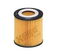 Filtro olio Cartuccia filtro E827H D270 HENGST FILTER per FORD FORD USA
