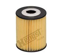Filtro olio Cartuccia filtro E828H D292 HENGST FILTER per CHEVROLET OPEL