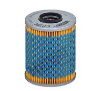 HENGST FILTER E82H D24 Filtro olio
