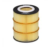Filtro olio HENGST FILTER E832H D317