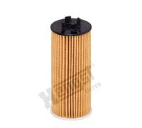 HENGST FILTER Filtro olio