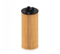 Hengst Filtro olio E833H D321 per BMW X1 (F48) e BMW 2 Active Tourer (F45) 2015-2021