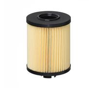 HENGST FILTER E837H D328 Filtro olio