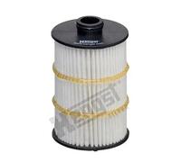HENGST FILTER E861H D413 Filtro olio