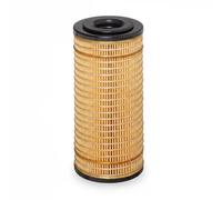 Hengst Filter - Filtro olio E878H D383 - Cartuccia Ø44 mm Ø123 mm - Per Perkins
