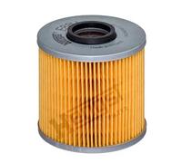 Filtro olio Cartuccia filtro E88H D24 HENGST FILTER per BMW BERTONE