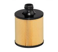 Filtro olio HENGST FILTER E900H D431