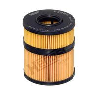 HENGST FILTER E906H D446 Filtro olio