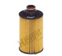Filtro olio Cartuccia filtro E950H D485 HENGST FILTER per SSANGYONG KORANDO