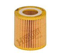 Filtro olio Cartuccia filtro E957H D505 HENGST FILTER per PEUGEOT OPEL CITROËN