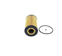 Filtro olio Cartuccia filtro F 026 407 003 BOSCH per MERCEDES-BENZ CLASSE S