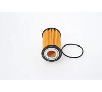 Filtro olio Cartuccia filtro F 026 407 006 BOSCH per OPEL CHEVROLET FIAT SAAB