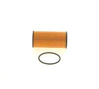 Filtro olio Cartuccia filtro F 026 407 014 BOSCH per RENAULT NISSAN OPEL
