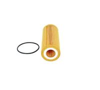 Filtro olio Cartuccia filtro F 026 407 021 BOSCH per ALFA ROMEO FIAT