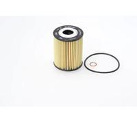 Filtro olio Cartuccia filtro F 026 407 071 BOSCH per OPEL CHEVROLET