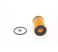 Filtro olio Cartuccia filtro F 026 407 074 BOSCH per OPEL VAUXHALL