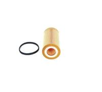 Filtro olio Cartuccia filtro F 026 407 097 BOSCH per VOLVO C70 II Cabriolet V50