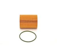 Bosch P7102 - Filtro Olio