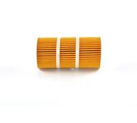 Filtro olio Cartuccia filtro F 026 407 125 BOSCH per NISSAN RENAULT OPEL FIAT