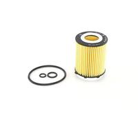 Filtro olio BOSCH F 026 407 166