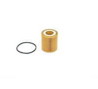 Filtro olio Cartuccia filtro F 026 407 177 BOSCH per FORD FORD USA VW