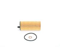 Filtro olio Cartuccia filtro F 026 407 205 BOSCH per BMW TOYOTA