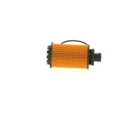 Filtro olio Cartuccia filtro F 026 407 214 BOSCH per OPEL ZAFIRA TOURER C
