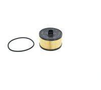 Filtro olio Cartuccia filtro F 026 407 231 BOSCH per RENAULT DACIA SMART NISSAN
