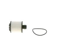 Filtro olio Cartuccia filtro F 026 407 259 BOSCH per FIAT ALFA ROMEO OPEL