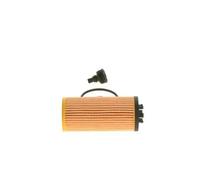 Filtro olio Cartuccia filtro F 026 407 277 BOSCH per MINI BMW