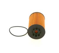BOSCH F 026 407 295 Filtro olio
