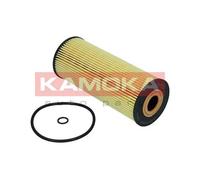 Filtro olio Cartuccia filtro F100601 KAMOKA per AUDI SEAT VW SKODA FORD OPEL