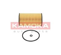 Filtro olio Cartuccia filtro F102101 KAMOKA per OPEL SAAB