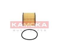 Filtro olio Cartuccia filtro F103801 KAMOKA per SKODA SEAT VW