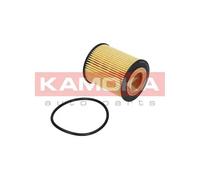 Filtro olio Cartuccia filtro F105601 KAMOKA per OPEL SAAB