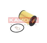Filtro olio Cartuccia filtro F107901 KAMOKA per KIA HYUNDAI
