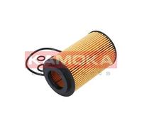 Filtro olio Cartuccia filtro F108501 KAMOKA per MERCEDES-BENZ PUCH CHRYSLER