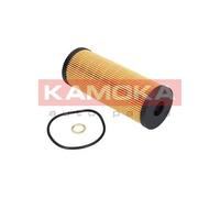 Filtro olio Cartuccia filtro F108601 KAMOKA per MERCEDES-BENZ SSANGYONG DAEWOO