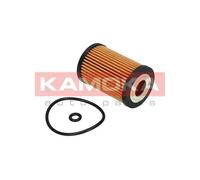 Filtro olio Cartuccia filtro F108701 KAMOKA per MERCEDES-BENZ VANEO CLASSE A