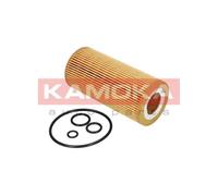 Filtro olio Cartuccia filtro F108901 KAMOKA per MERCEDES-BENZ CLASSE S CLASSE C
