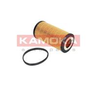 Filtro olio Cartuccia filtro F110501 KAMOKA per VW AUDI KTM SKODA SEAT CUPRA
