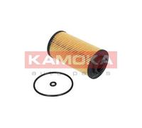 Filtro olio Cartuccia filtro F111001 KAMOKA per KIA HYUNDAI