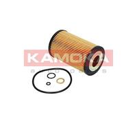 Filtro olio Cartuccia filtro F111101 KAMOKA per HYUNDAI KIA