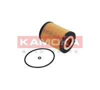 Filtro olio Cartuccia filtro F111301 KAMOKA per MERCEDES-BENZ CHRYSLER JEEP