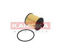 Filtro olio Cartuccia filtro F111801 KAMOKA per FIAT OPEL LANCIA ALFA ROMEO JEEP