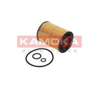 Filtro olio Cartuccia filtro F111901 KAMOKA per HONDA CIVIC IX ACCORD VIII