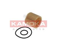 Filtro olio Cartuccia filtro F112101 KAMOKA per ASTON MARTIN TOYOTA DAIHATSU